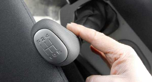 Когда переключать скорость на механике – запуск, трогание, переключение ...