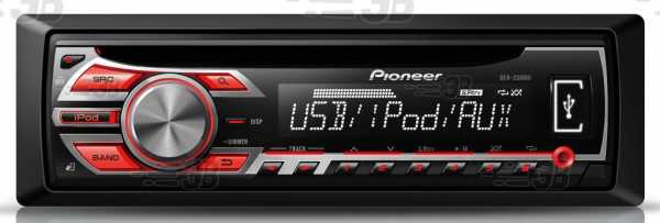 Как проверить подсветку дисплея магнитолы pioneer avh p60000dvd