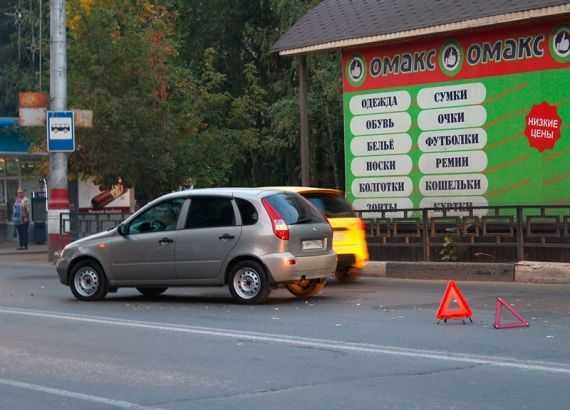 Название педалей в машине