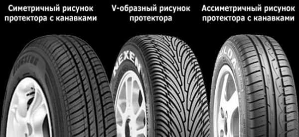 Параметры шин автомобиля расшифровка